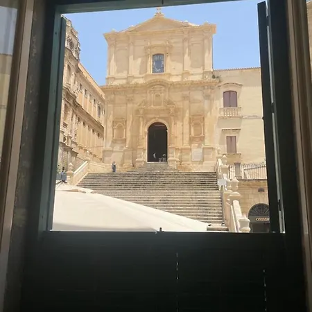 بيت ضيافة Immacolata 4*