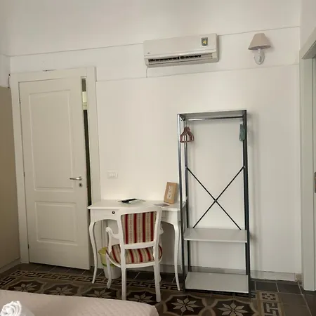 Immacolata Πανσιόν