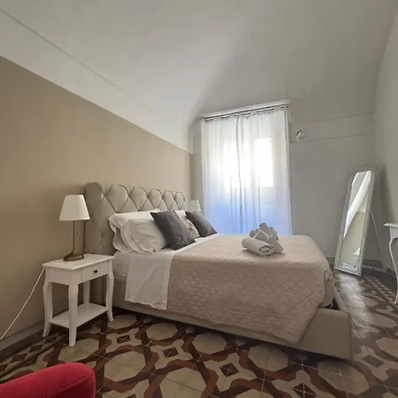 Vendégház Immacolata