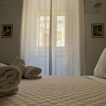 Immacolata 4* Νότο