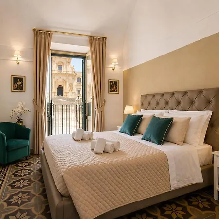 Immacolata بيت ضيافة 4*