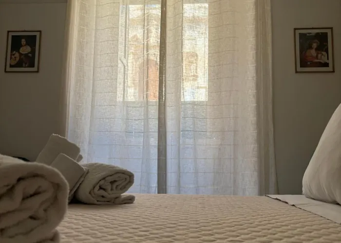 Immacolata 4* Noto