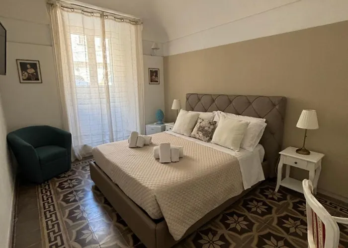 Immacolata Гостевой дом 4*