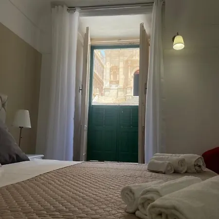 Gasthuis Immacolata 4*