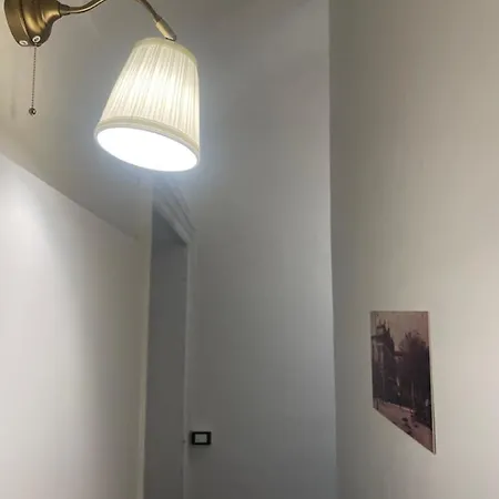 Affittacamere Immacolata