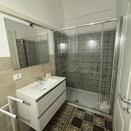 Gasthuis Immacolata Noto