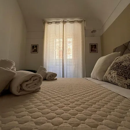 Immacolata Gasthuis Noto