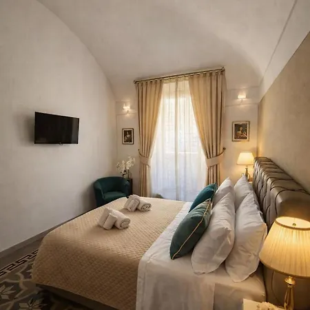 Immacolata Affittacamere 4*