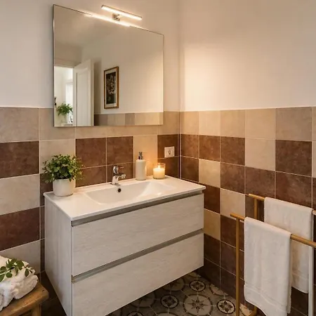 Immacolata 4* Noto