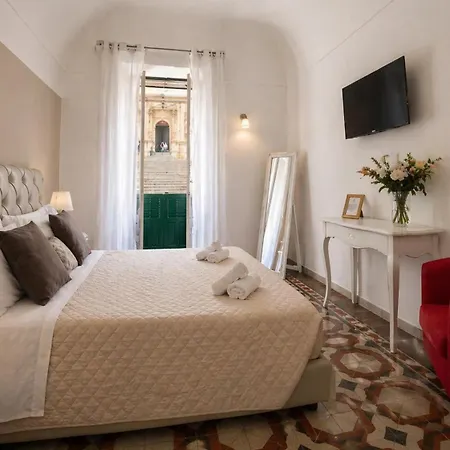 Immacolata Affittacamere 4*